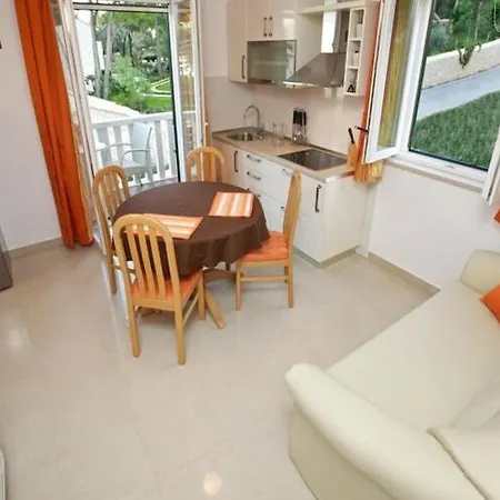 Grlica With Garden View * 수티반